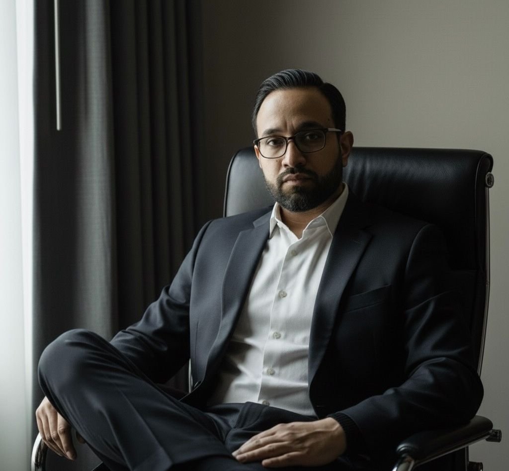 Jonathan Blanco, Founder and CEO, ClearCore Labs