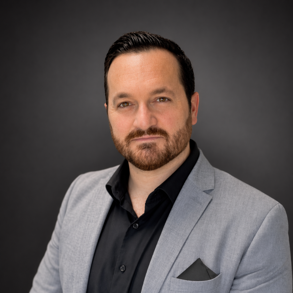 Zach Nussbaum, Founding Advisor, ClearCore Labs